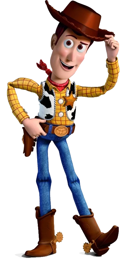 Woody